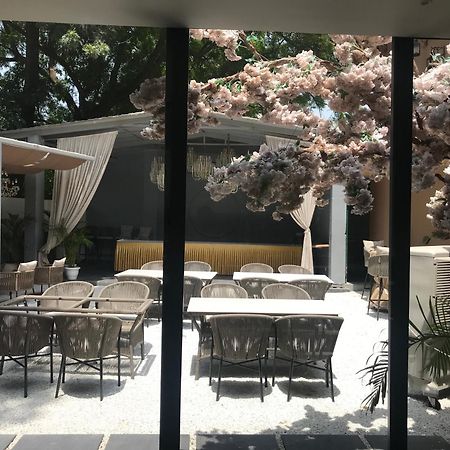 Spara Boutique Resort Nuova Delhi Esterno foto